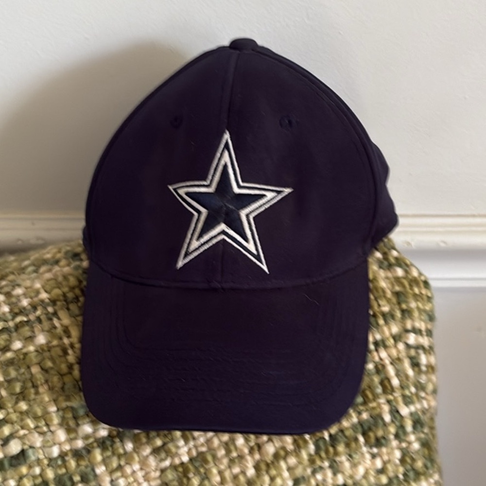 Dallas Cowboys hat